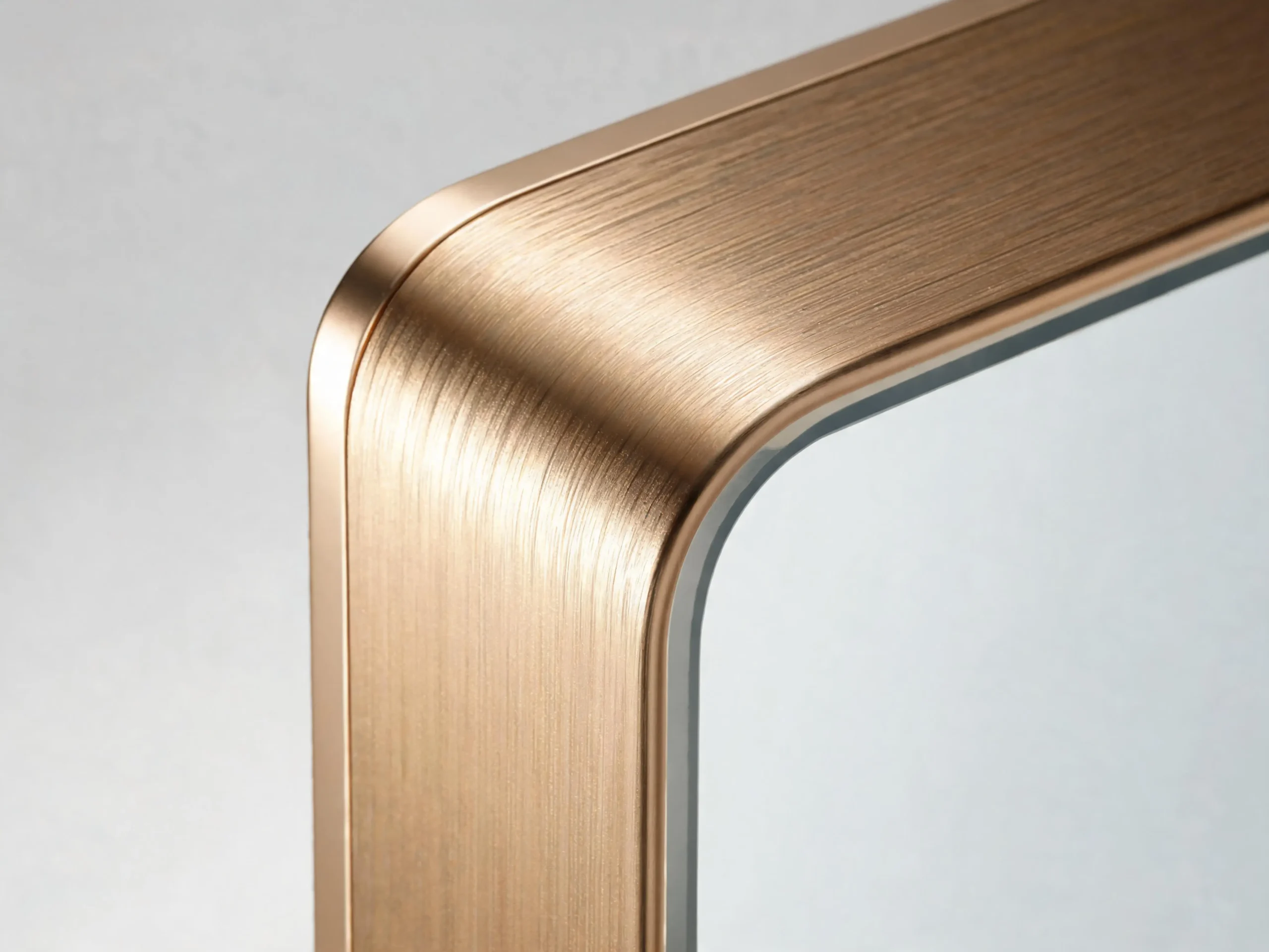 Best Mirror Frame Materials 2026