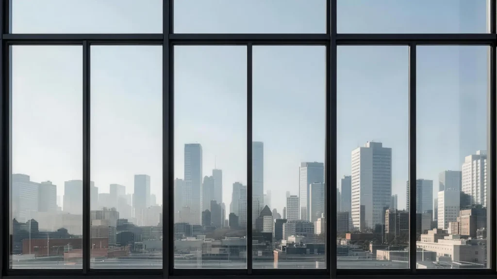Curtain Wall