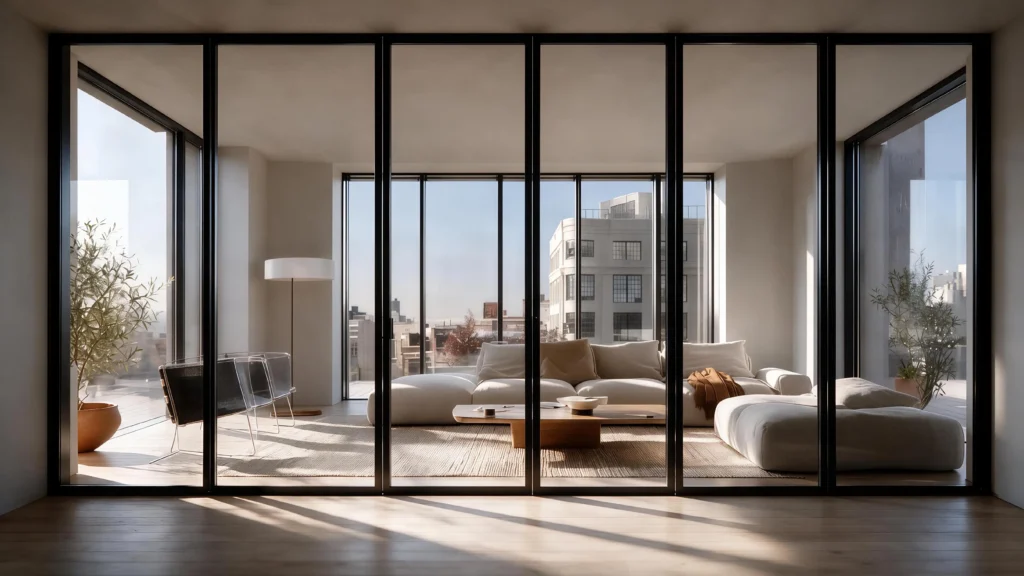 Sliding Door