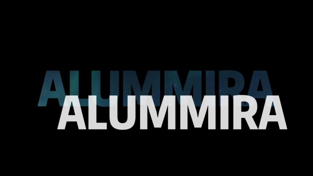 ALUMMIRA | Low-Carbon Aluminium Extrusion & Precision Fabrication Services